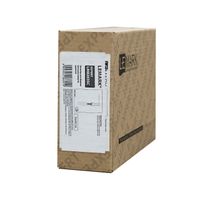 Expert Дозатор для жидких моющих средств, врезной, хром, LM, арт-LM8203SC — фото 3, Дозаторы для кухонных моек