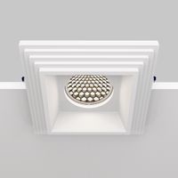 Товар: Встраиваемый светильник Technical DL005-1-01-W - фото 3 Встраиваемый светильник Technical DL005-1-01-W — фото 3, Точечные светильники