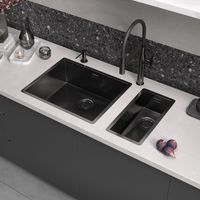 Товар: Кухонная мойка Reflexion Iseo RX2250GD брашированное золото - фото 11 Кухонная мойка Reflexion Iseo RX2250GD брашированное золото — фото 11, Кухонные мойки