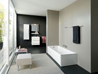 FIGARO 170x75 741430 — фото 1, Акриловые ванны