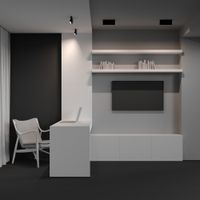 Товар: Потолочный светильник Technical C133CL-12W3K-B - фото 4 Потолочный светильник Technical C133CL-12W3K-B — фото 4, Подвесные светильники