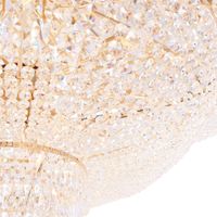 Люстра Maytoni арт-DIA890-CL-34-G — фото 5, Люстры