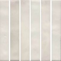 KMD2MSM001BN Фес мозаичный бежевый светлый глянцевый 15х15 (20шт) декор — фото 1, Декоративные элементы