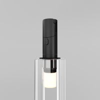 Трековый светильник Technical TR207-1-3W3K-B — фото 4, Трековые светильники