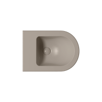 биде подвесное арт-8864105 — фото 2, Биде подвесные