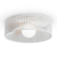 Потолочный светильник Freya FR5405CL-01W — фото 1, Подвесные светильники