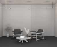 Трековый светильник Technical TR206-1-3W3K-B — фото 9, Трековые светильники