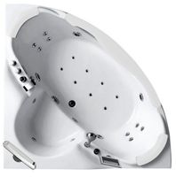 Товар: Акриловая ванна Gemy арт-G9025 II O - фото 2 Акриловая ванна Gemy арт-G9025 II O — фото 2, Акриловые ванны