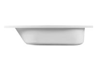 Товар: Ванна "Laura max silk" 1700х700 ФР-00016995 - фото 2 Ванна "Laura max silk" 1700х700 ФР-00016995 — фото 2, Ванны