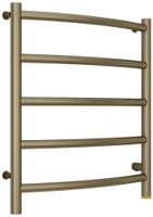 Товар: Полотенцесушитель электрический Сунержа Галант 4.0 600х500 МЭМ правый Золотой шёлк арт-32-0831-6050 - фото 4 Полотенцесушитель электрический Сунержа Галант 4.0 600х500 МЭМ правый Золотой шёлк арт-32-0831-6050 — фото 4, Электрические полотенцесушители