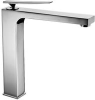 Смеситель для раковины Paffoni Elys ELY081CR — фото 1, Смесители для раковины