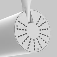 Товар: Трековый светильник Technical TR029-3-10W4K-W-W - фото 7 Трековый светильник Technical TR029-3-10W4K-W-W — фото 7, Трековые светильники