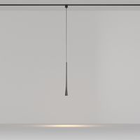 Трековый подвесной светильник Technical TR167-1-7W3K-M-B — фото 2, Трековые светильники