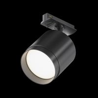 Товар: Трековый светильник Technical TR088-1-GX53-B - фото 4 Трековый светильник Technical TR088-1-GX53-B — фото 4, Трековые светильники