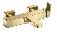 Товар: AQM6812GG Savona Смеситель для ванны, золото - фото 1 AQM6812GG Savona Смеситель для ванны, золото — фото 1, Смеситель для ванны
