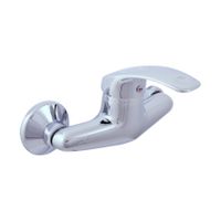 Товар: Смеситель Mississippi для душа, арт-MS080.5 - фото 1 Смеситель Mississippi для душа, арт-MS080.5 — фото 1, Смесители для душа с лейкой