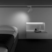 Товар: Трековый светильник Technical TR003-1-36W3K-W-W - фото 6 Трековый светильник Technical TR003-1-36W3K-W-W — фото 6, Трековые светильники