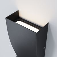 Архитектурная подсветка Outdoor арт-O040WL-L11B3K — фото 8, Уличное освещение