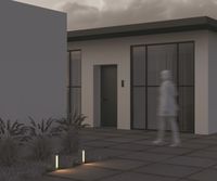 Ландшафтный светильник Outdoor O422FL-L6GF — фото 9, Уличное освещение