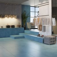 Товар: Плитка Гранитея (2,16 кв.м.) арт-G012-ArtBeton Blue 600х1200 Relief - фото 3 Плитка Гранитея (2,16 кв.м.) арт-G012-ArtBeton Blue 600х1200 Relief — фото 3, Керамическая плитка