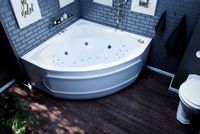 Экран фронтальный (для ванны Сириус) арт-EKR-F0000025 — фото 2, Экраны для ванн