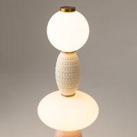 Настольный светильник Maytoni арт-MOD297TL-L24BS3K — фото 3, Настольные лампы