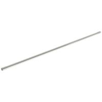 Карниз Карниз для ванной Сунержа прямой / L 1800 Без покрытия 00-3015-1800 — фото 4, Карнизы для ванной