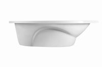 Товар: Ванна "Gracia silk" левая 1700х940 ФР-00014529 - фото 2 Ванна "Gracia silk" левая 1700х940 ФР-00014529 — фото 2, Ванны