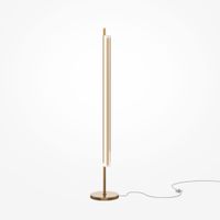 Товар: Напольный светильник (торшер) Maytoni MOD258FL-L15BS3K - фото 10 Напольный светильник (торшер) Maytoni MOD258FL-L15BS3K — фото 10, Торшеры