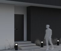 Ландшафтный светильник Outdoor O496FL-L21B3K1 — фото 8, Уличное освещение