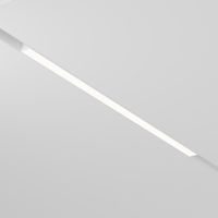 Трековый светильник Technical арт-TR030-2-24W4K-W — фото 6, Трековые светильники