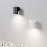 Товар: Настенный светильник (бра) Outdoor O493WL-01B - фото 6 Настенный светильник (бра) Outdoor O493WL-01B — фото 6, Уличное освещение