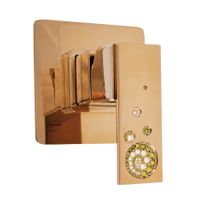 Смеситель для душа Royal, арт-Royal1083Z — фото 1, Встраиваемые смесители для душа