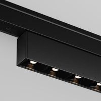 Трековый светильник Technical арт-TR193-1-20W3K-M-B — фото 2, Трековые светильники