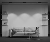 Товар: Трековый светильник Technical TR082-1-12W4K-M-B - фото 6 Трековый светильник Technical TR082-1-12W4K-M-B — фото 6, Трековые светильники