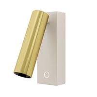 Настенный светильник (бра) Technical C078WL-L3WBS3K — фото 1, Бра