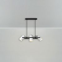 Подвесной светильник Freya FR4005PL-03WB — фото 8, Подвесные светильники