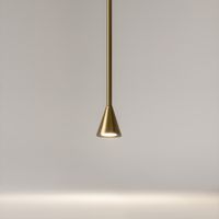 Подвесной светильник Technical P064PL-01G-1 — фото 6, Подвесные светильники