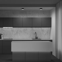 Товар: Потолочный светильник Technical C067CL-L12B4K - фото 6 Потолочный светильник Technical C067CL-L12B4K — фото 6, Подвесные светильники