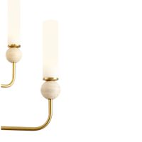 Товар: Потолочный светильник Freya FR5482CL-06BS1 - фото 5 Потолочный светильник Freya FR5482CL-06BS1 — фото 5, Подвесные светильники