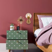 Товар: Настенный светильник (бра) Freya FR5175WL-01BS - фото 10 Настенный светильник (бра) Freya FR5175WL-01BS — фото 10, Бра