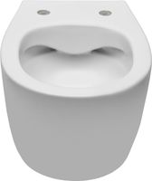 Товар: Чаша подвесного унитаза Allen Brau Fantasy белый матовый арт-4.11004.21 - фото 8 Чаша подвесного унитаза Allen Brau Fantasy белый матовый арт-4.11004.21 — фото 8, Подвесные унитазы