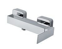 Смеситель для душа Fiore KUBE , хром арт-100CR8542 — фото 1, Смеситель для душа