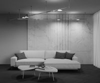 Трековый светильник Technical арт-TR153-1-10W4K-BS — фото 8, Трековые светильники