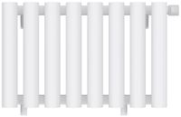 Отопительный радиатор Сунержа Кумир-0 EU50 правый 300х540 8 секций Матовый белый арт-30-0351-3008 — фото 6, Радиаторы отопления
