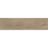 Керамогранит Лимба коричневый светлый матовый обрезной 20х80 (1,76м2/63,36м2/36уп) арт-KM2080G0011R — фото 1, Керамогранит