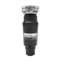 Измельчитель пищевых отходов бытовой Bone Crusher 910 AS-Slim Line арт-ВС910_SlimLine — фото 1, Измельчители пищевых отходов