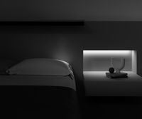 Трековый светильник Technical арт-TR100-2-2W4K-S-B — фото 6, Трековые светильники