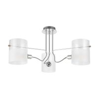 Люстра Freya FR2023PL-03CH — фото 12, Люстры