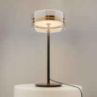 Товар: Настольный светильник Maytoni MOD348TL-L14BBS3K - фото 6 Настольный светильник Maytoni MOD348TL-L14BBS3K — фото 6, Настольные лампы